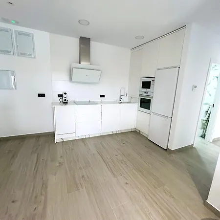 Allegro - Apartamentos La Clave Pozoblanco Exterior photo