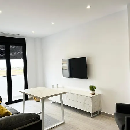 Allegro - Apartamentos La Clave Pozoblanco Exterior photo