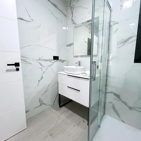 Allegro - Apartamentos La Clave Pozoblanco Exterior photo