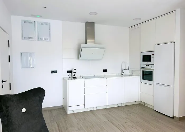 Allegro - Apartamentos La Clave