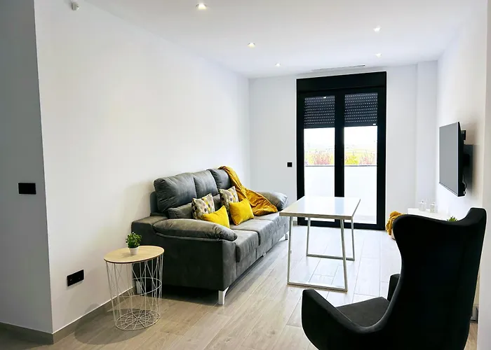 Allegro - Apartamentos La Clave