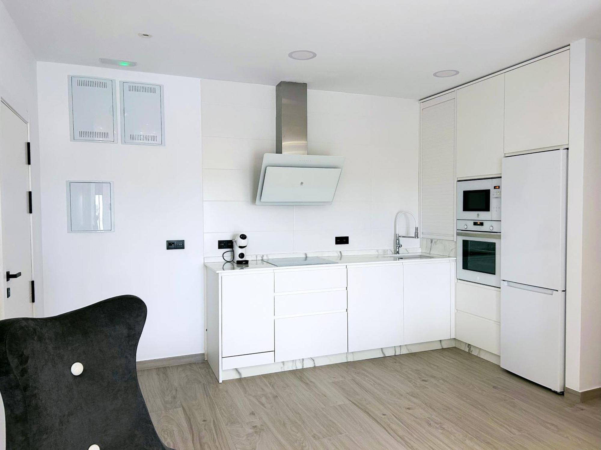 Appartement Allegro - La Clave